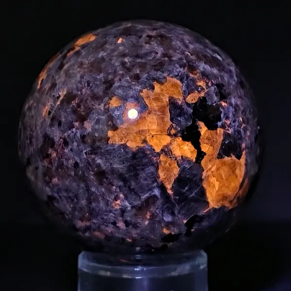 Sfera yooperlit | Model M7