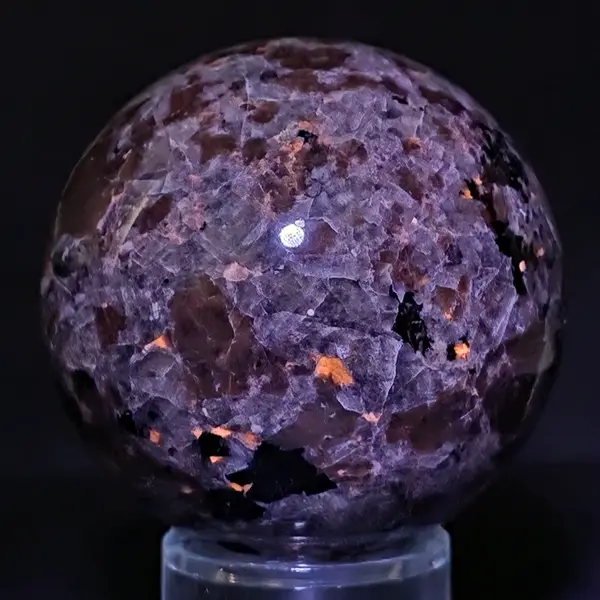 Sfera yooperlit | Model M8
