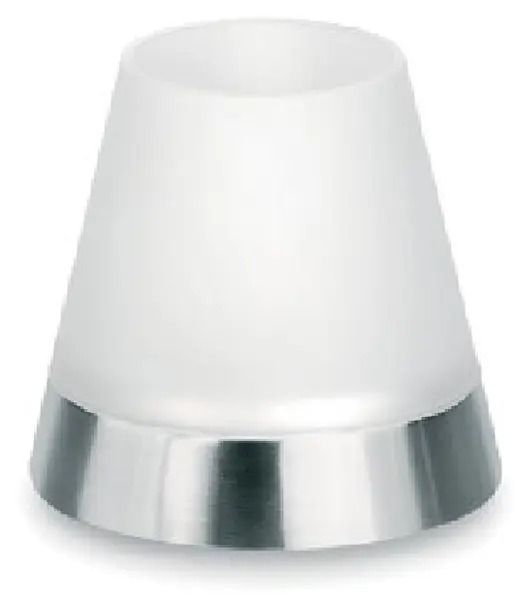 Sfeșnic con Blomus - Lumen