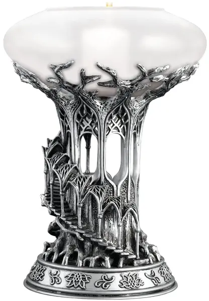 SfeşnicThe Noble Collection Movies: The Lord of the Rings - Lothlorien