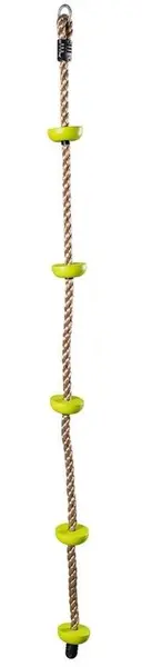 Sfoara de catarat pentru copii Woody - 200 cm