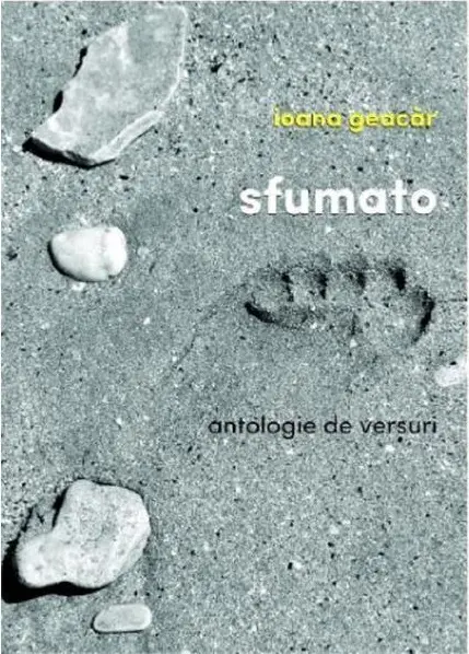 Sfumato | Ioana Geacar