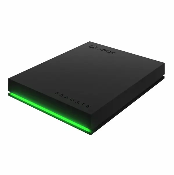 SG EXT HDD 2TB USB 3.2 Firecuda Gaming SG EXT HDD 2TB USB 3.2 Firecuda Gaming