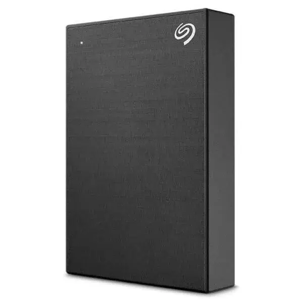 SG EXT HDD 4TB USB 3.1 ONE TOUCH BLACK SG EXT HDD 4TB USB 3.1 ONE TOUCH BLACK