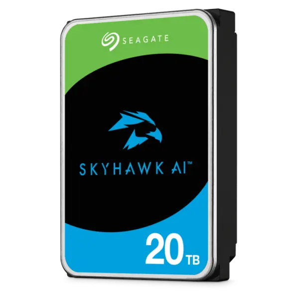 SG HDD 3.5 20TB SATA ST20000VE004 SG HDD 3.5 20TB SATA ST20000VE004