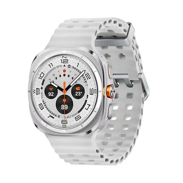 SG Watch Ultra 47mm 1.5 4G eSIM - WH Samsung Watch Ultra 1.5` 47mm 4G eSIM Wh