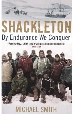 Shackleton