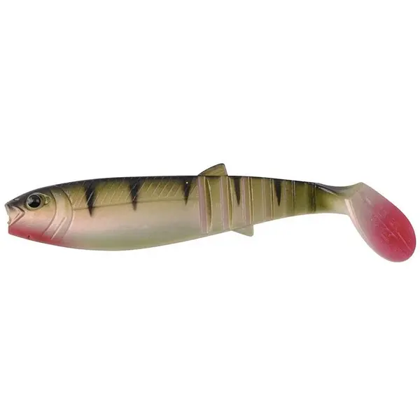 Shad Cannibal Shad 8cm 5G Perch 5buc/blister