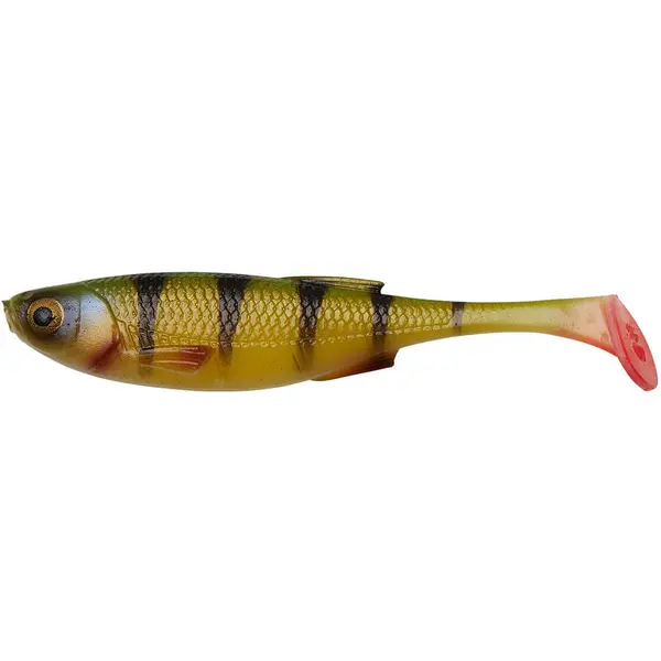 Shad Craft Shad 7.2cm 2.6G Perch 5buc