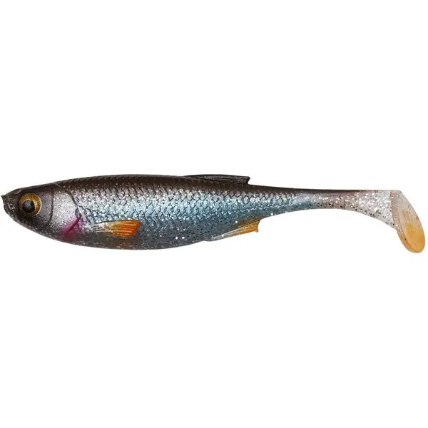 Shad Craft Shad 8.8cm 4.2G Roach 5buc
