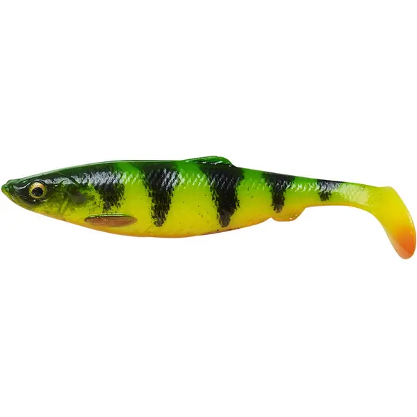 Shad LB 4D Herring 11cm 9G Firetiger 4buc