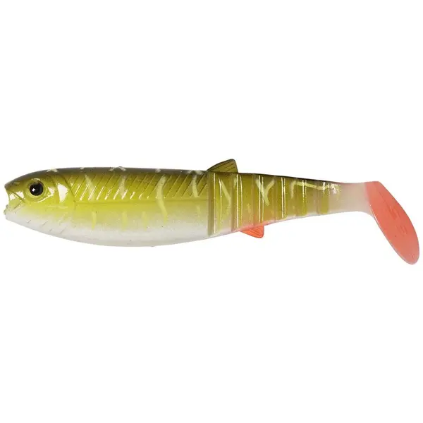 Shad LB Cannibal Shad 12.5cm 20G Pike 3buc