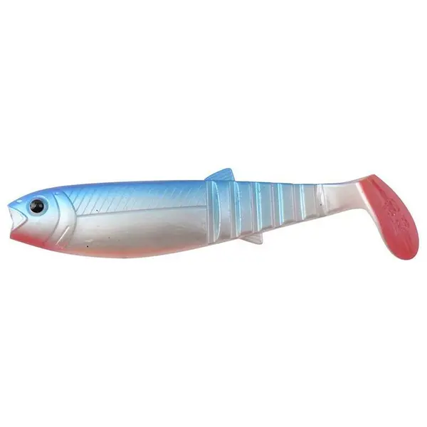 Shad LB Cannibal Shad 15cm 33G Blue Pearl 3buc