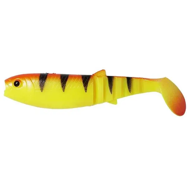 Shad LB Cannibal Shad 6.8cm 3G Golden Ambulance 4buc