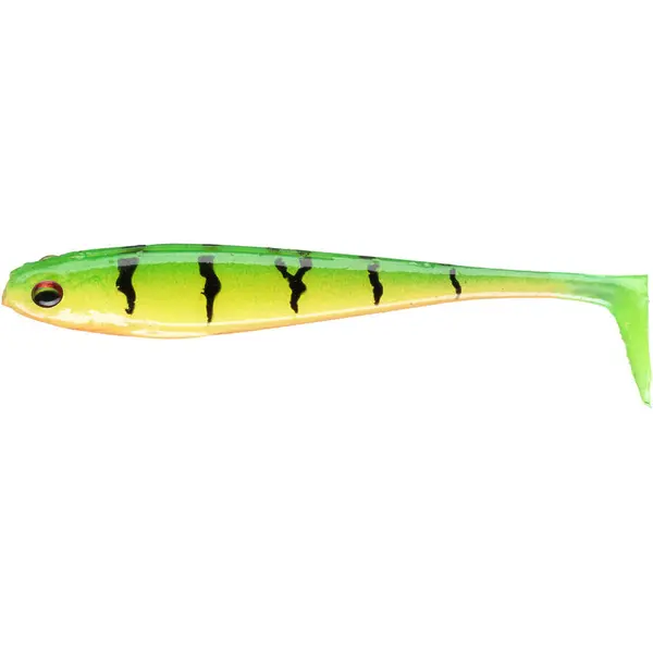 Shad Prorex Micro Shad DF 4.5cm Firetiger 8buc