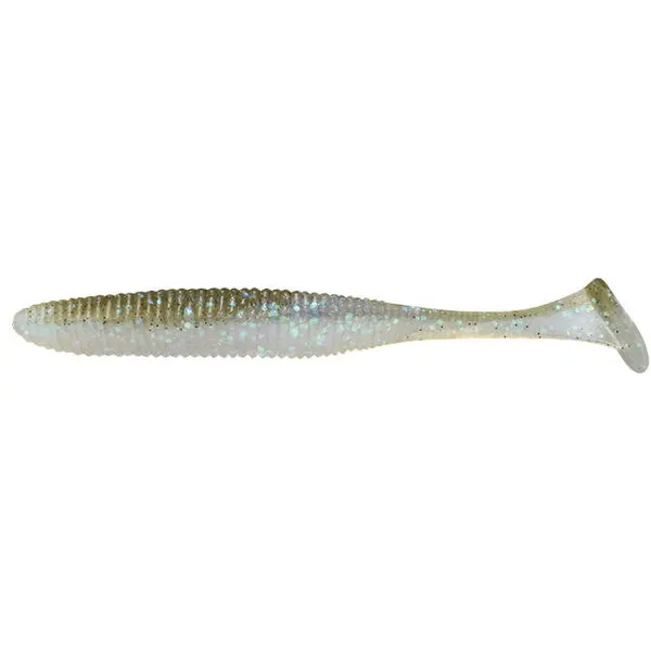 Shad Rhythm Wave 9.6cm Prism Shad 7buc