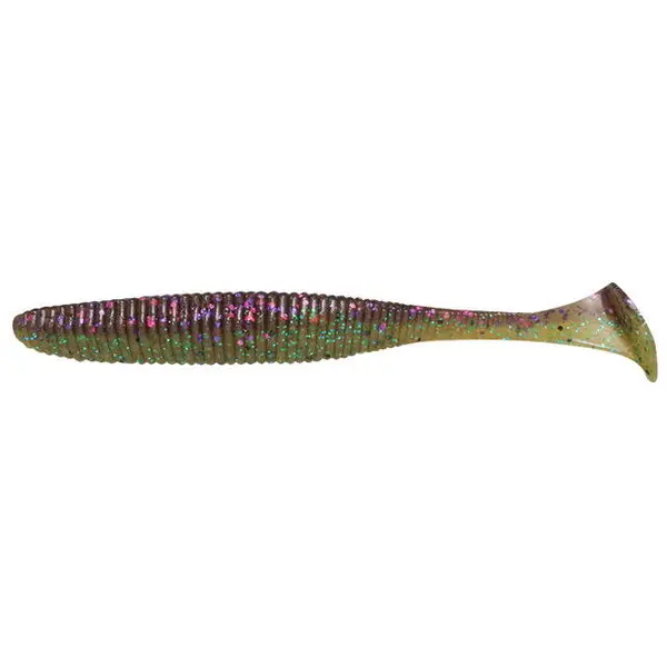 Shad Rhythm Wave 9.6cm Weed Gill 7buc