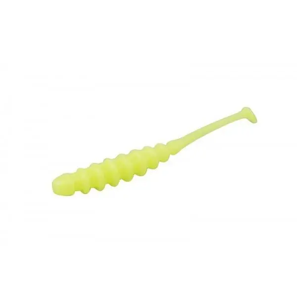 Shad Tidebeat 3.8cm Glow Chart 10buc