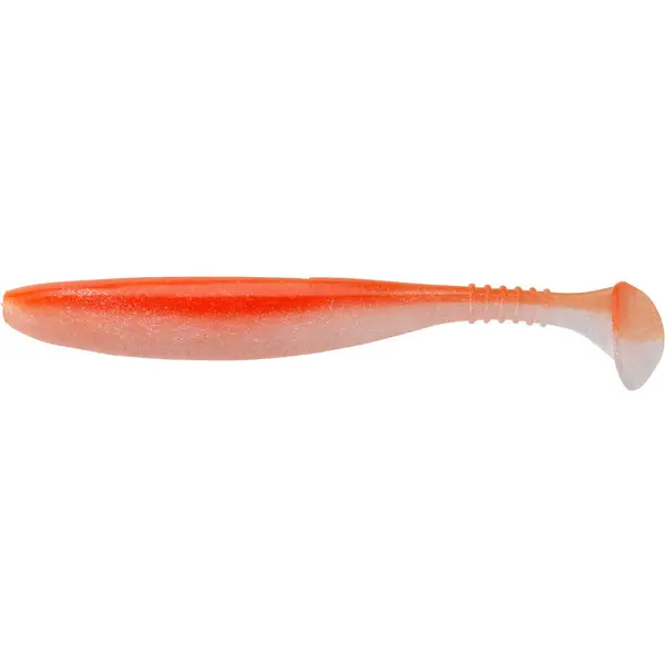 Shad Tournament D'Fin 10cm Orange