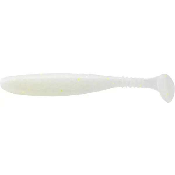 Shad Tournament D'Fin 12.5cm UV Flake Pearl