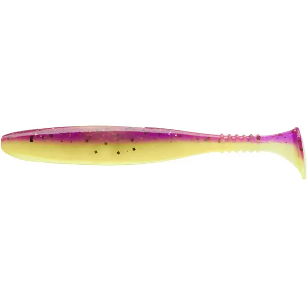 Shad Tournament D'Fin 7.5cm UV Crush Candy
