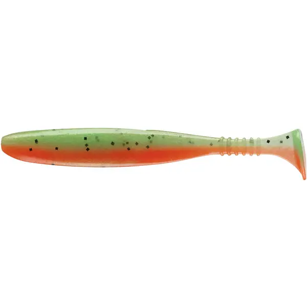 Shad Tournament D'Fin 7.5cm UV Hot Tomato