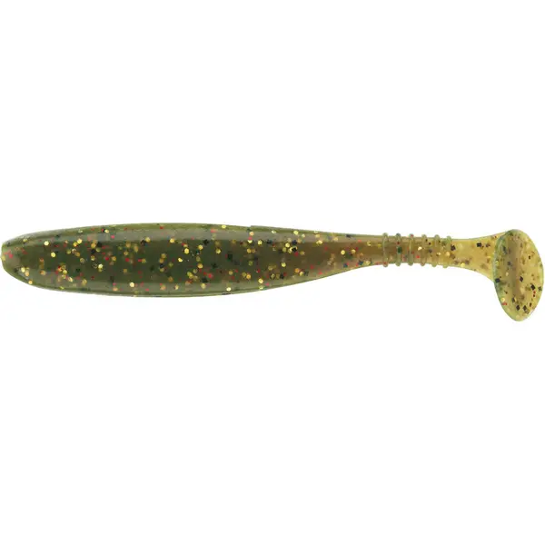 Shad Tournament D'Fin 7.5cm UV Real Motor Oil