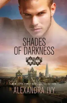 Shades of Darkness, Paperback/Alexandra Ivy