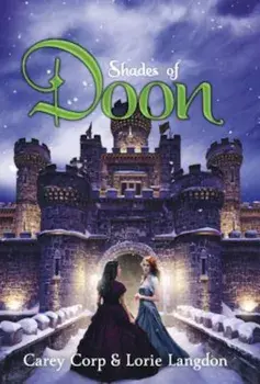 Shades of Doon, Paperback/Carey Corp
