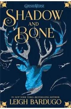 Shadow and Bone - Leigh Bardugo