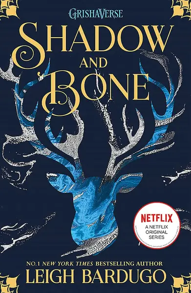 Shadow and Bone | Leigh Bardugo