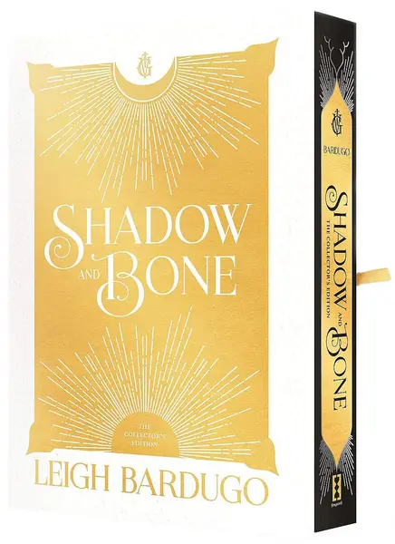 Shadow and Bone: The Collector's Edition US