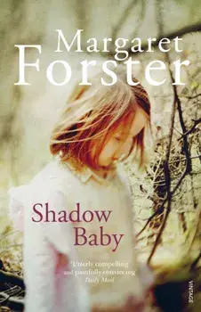 Shadow Baby, Paperback/Margaret Forster