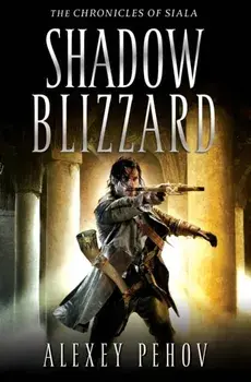 Shadow Blizzard, Paperback/Alexey Pehov