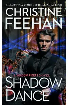 Shadow Dance - Christine Feehan