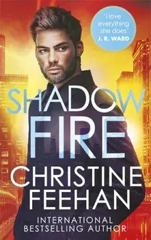 Shadow Fire, Paperback/Christine Feehan