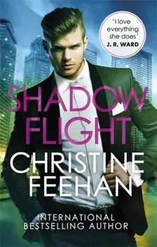 Shadow Flight, Paperback/Christine Feehan