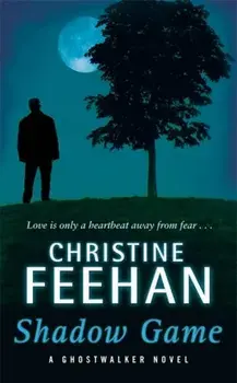 Shadow Game. Number 1 in series, Paperback/Christine Feehan