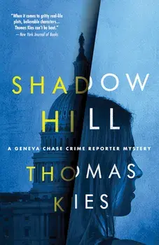Shadow Hill, Paperback/Thomas Kies