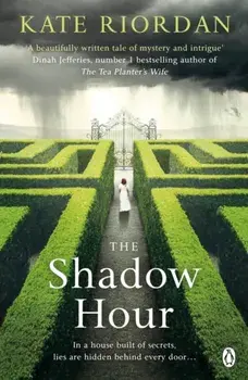 Shadow Hour, Paperback/Kate Riordan