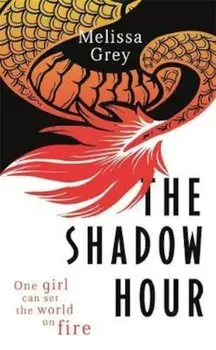 Shadow Hour, Paperback/Melissa Grey