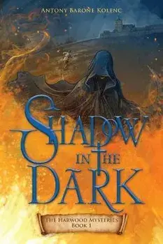 Shadow in the Dark, Volume 1, Paperback/Antony Barone Kolenc