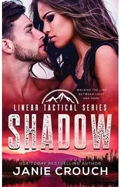 Shadow - Janie Crouch