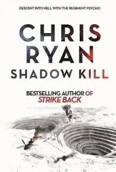 Shadow Kill, Paperback/Chris Ryan