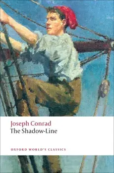 Shadow-Line. A Confession, Paperback/Joseph Conrad