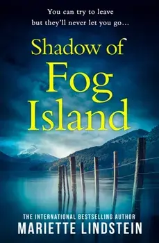 Shadow of Fog Island, Paperback/Mariette Lindstein