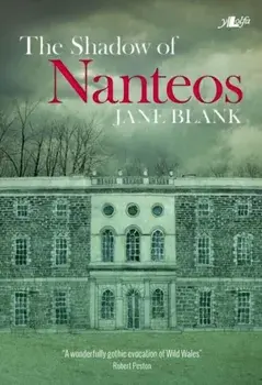 Shadow of Nanteos, The, Paperback/Jane Blank