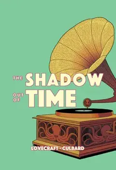 Shadow Out of Time, Paperback/***