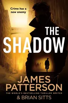 Shadow, Paperback/James Patterson