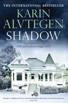 Shadow, Paperback/Karin Alvtegen